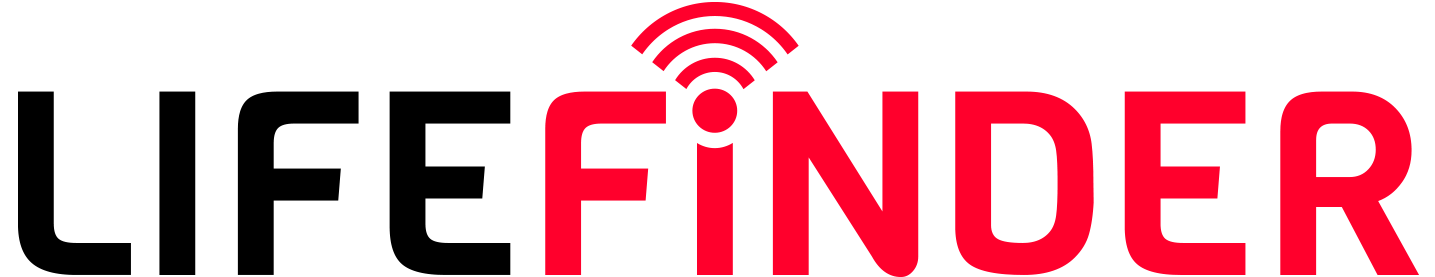 Lifefinder logo